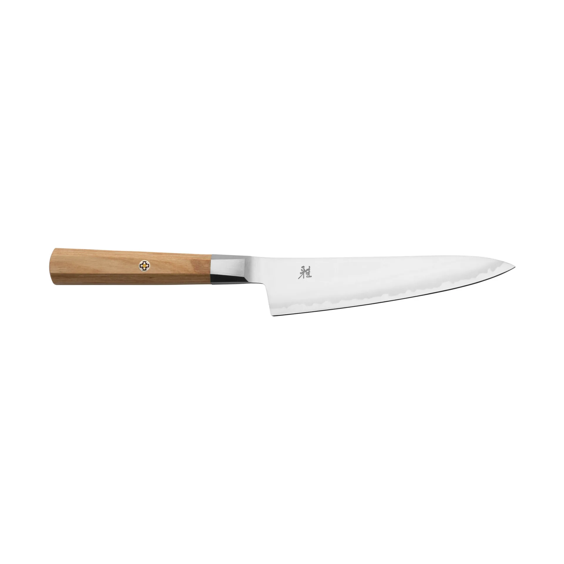 Koya 4000FC Shotoh high all-purpose knife 14 cm, Pakkawood Miyabi