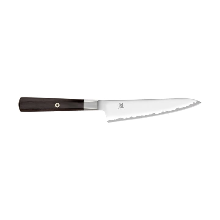 Koya 4000FC Shotoh high all-purpose knife 14 cm - Pakkawood - Miyabi