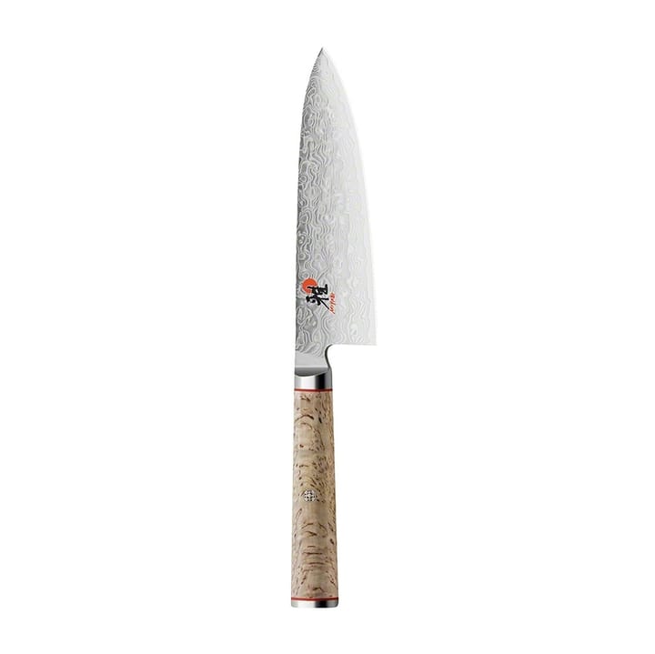 Miyabi 5000MCD Gyutoh knife, 16 cm Miyabi