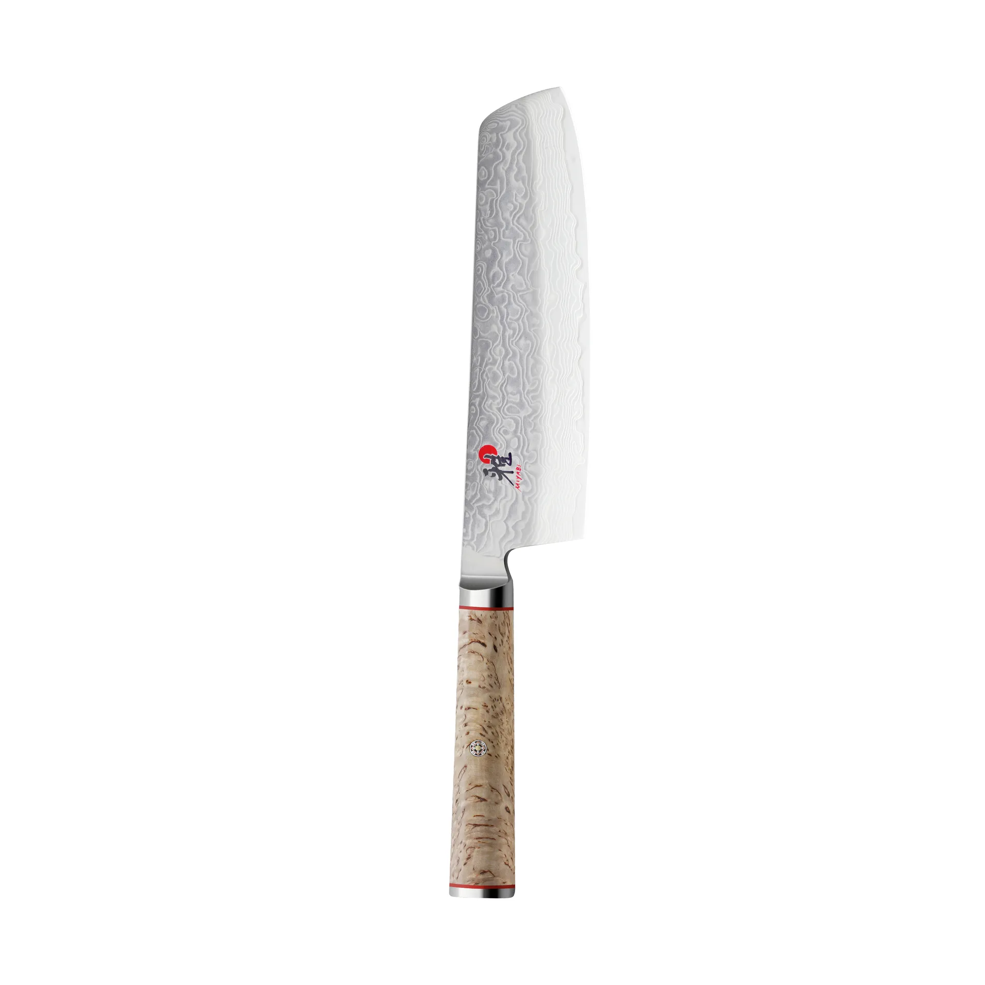 Miyabi 5000MCD Nakiri knife, 17 cm Miyabi