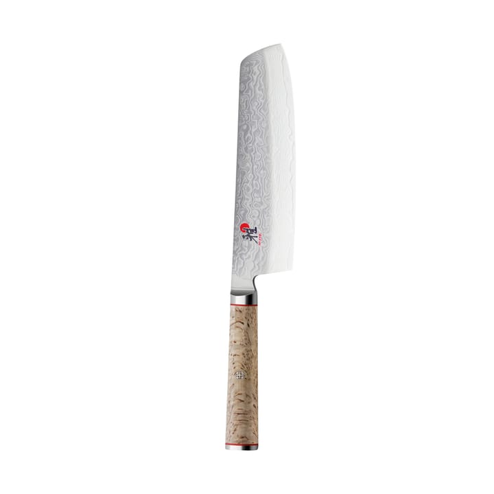 Miyabi 5000MCD Nakiri knife, 17 cm Miyabi