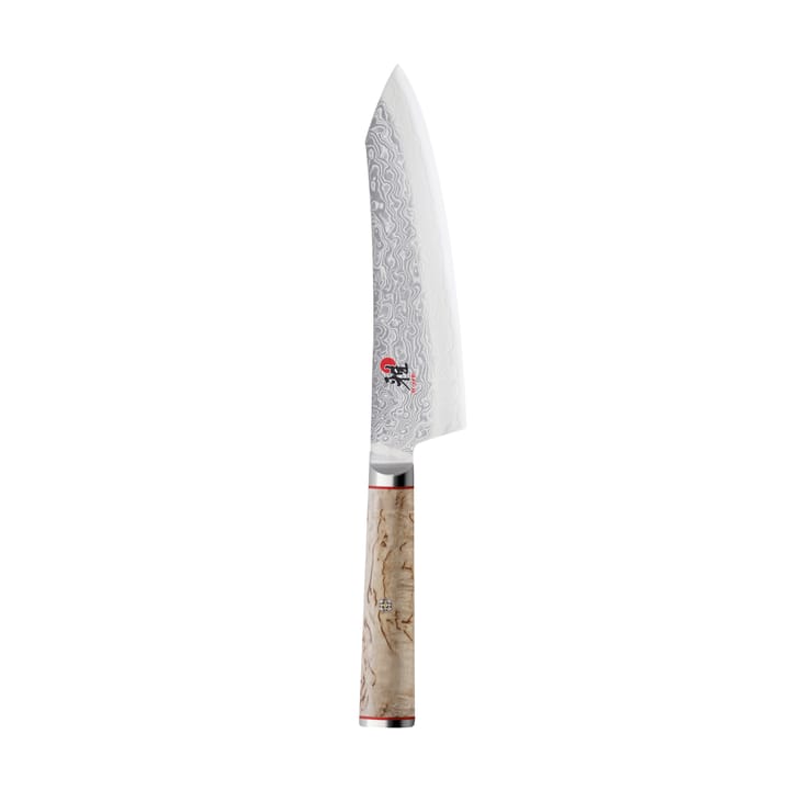 Miyabi 5000MCD Rocking Santoku Japanese knife, 18 cm Miyabi