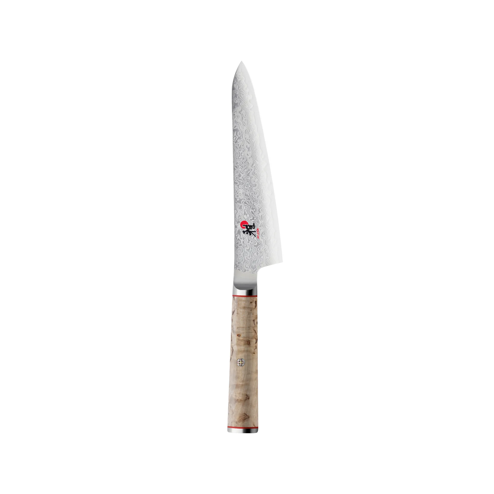 Miyabi 5000MCD Shotoh all knife, 14 cm Miyabi