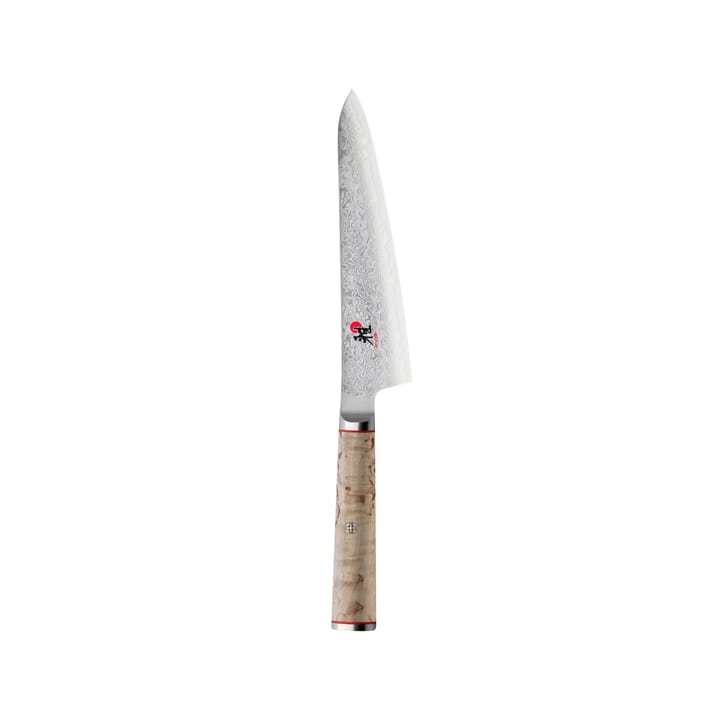 Miyabi 5000MCD Shotoh all knife, 14 cm Miyabi