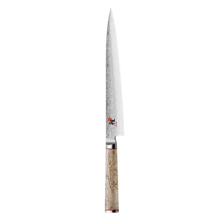 Miyabi 5000MCD Sujihiki filé knife, 24 cm Miyabi