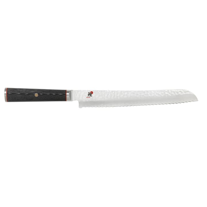 Miyabi 5000MCT bread knife, 23 cm Miyabi