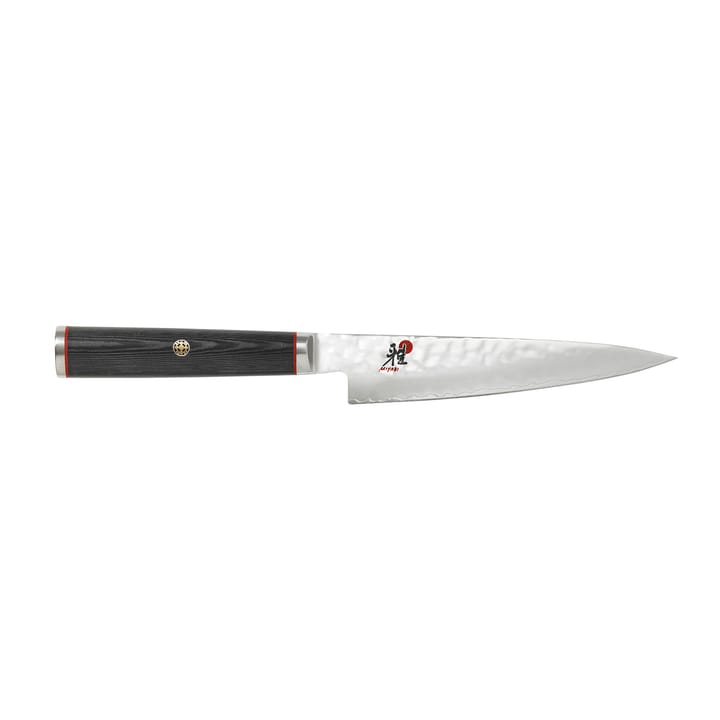 Miyabi 5000MCT Shotoh peeling knife, 13 cm Miyabi
