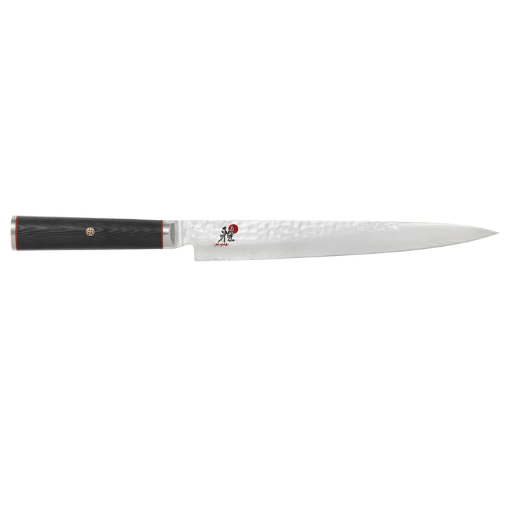 Miyabi 5000MCT Sujihiki filet-knife, 24 cm Miyabi