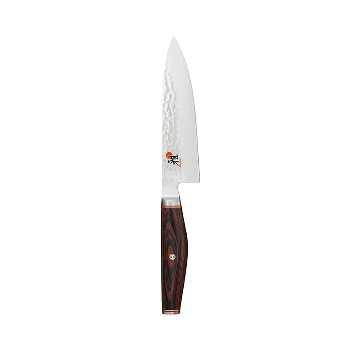 Miyabi 6000MCT Gyutoh knife, 16 cm Miyabi