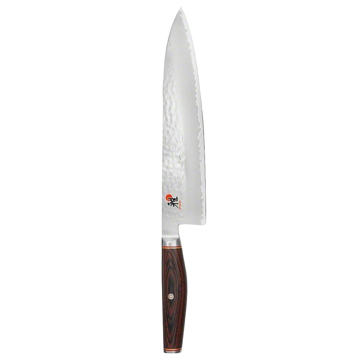 Miyabi 6000MCT Gyutoh knife, 24 cm Miyabi