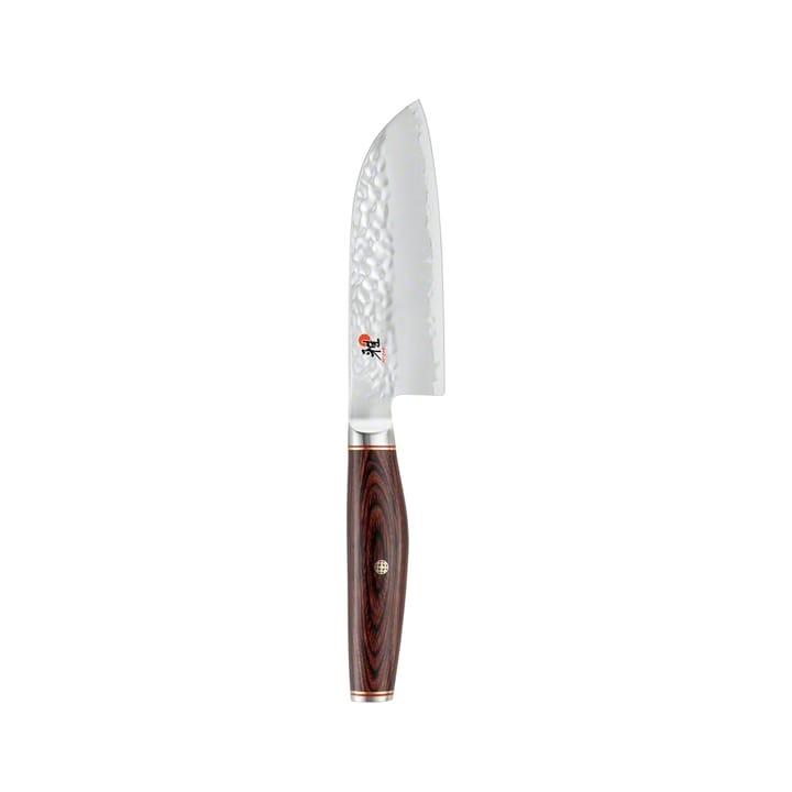 Miyabi 6000MCT Santoku Japanese knife - 14 cm - Miyabi