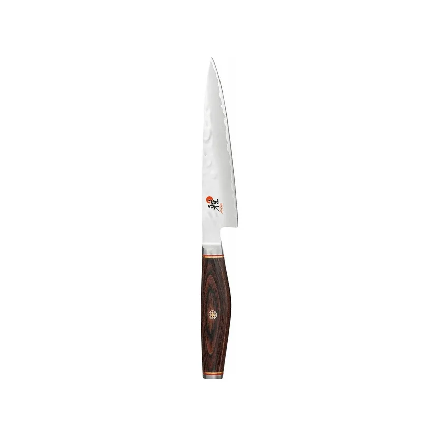 Miyabi 6000MCT Shotoh skalknife, 13 cm Miyabi