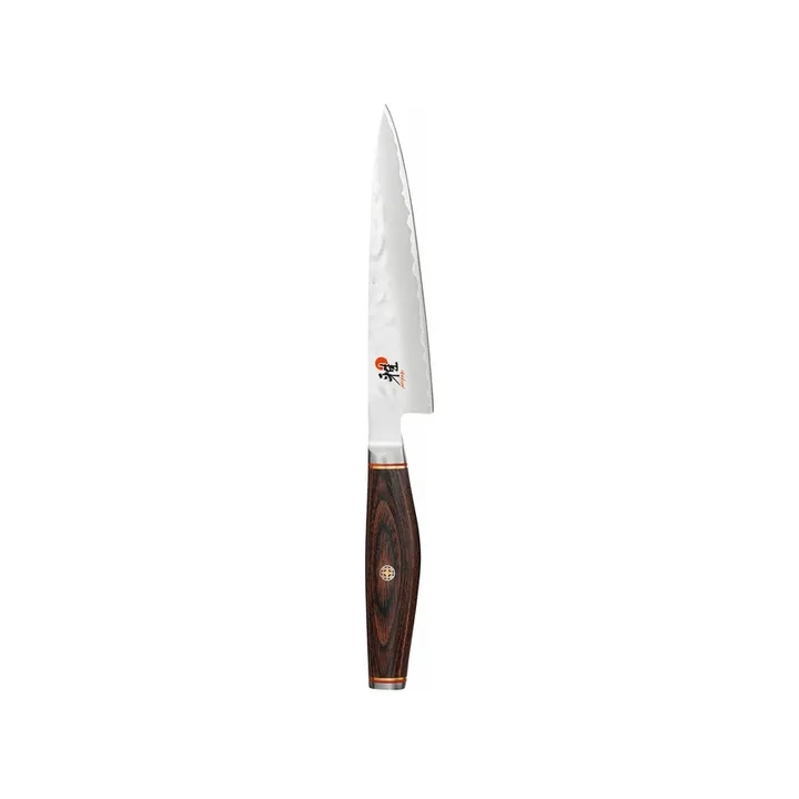 Miyabi 6000MCT Shotoh skalknife - 13 cm - Miyabi