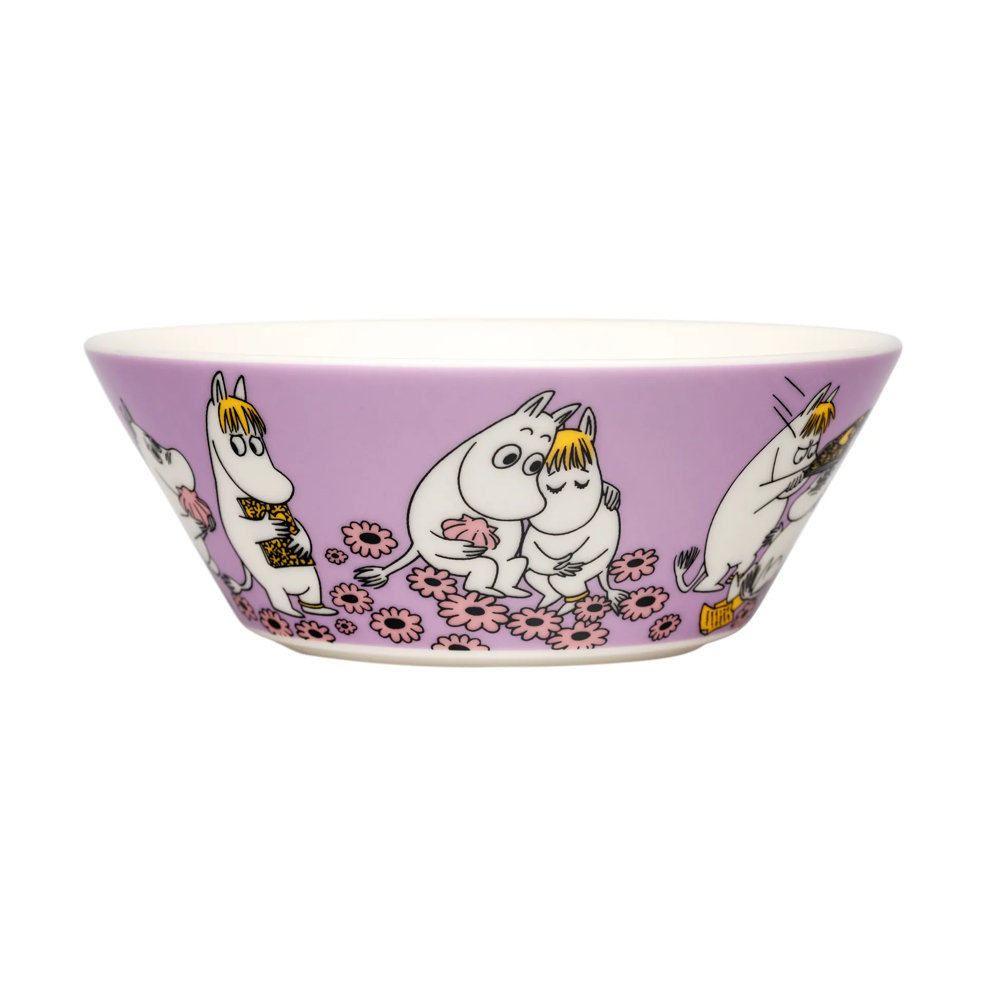 Beloved Moomin bowl, Ø15 cm Moomin Arabia