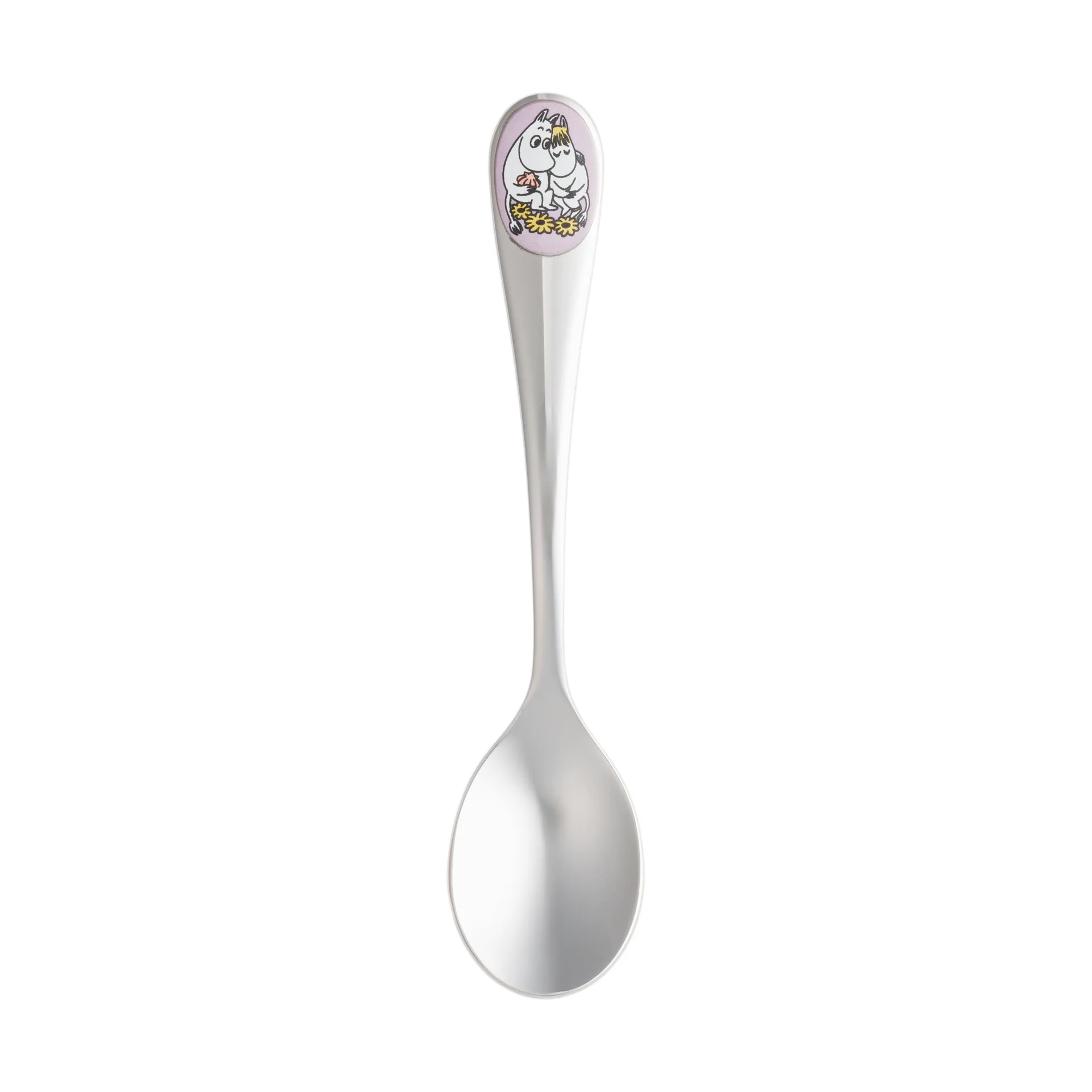 Enchanted Moomin coffee spoon, Multi Moomin Arabia