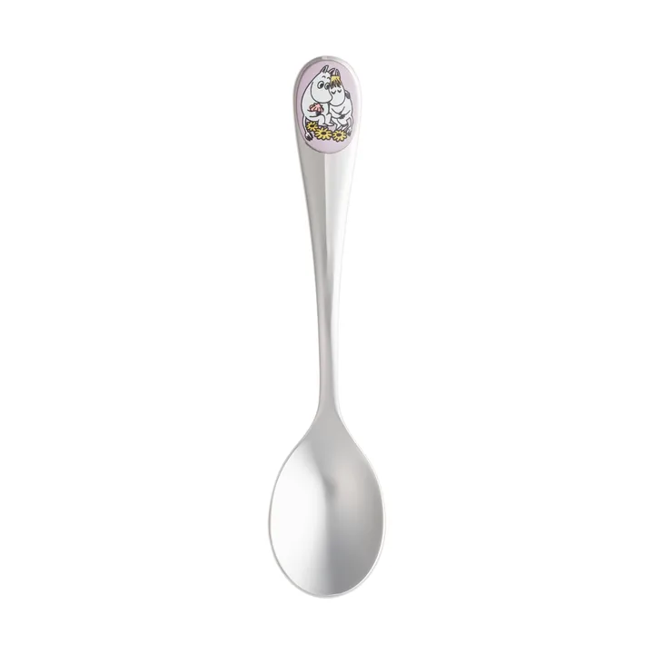 Enchanted Moomin coffee spoon - Multi - Moomin Arabia