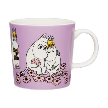Enchanted Moomin Mug - 30 cl - Moomin Arabia
