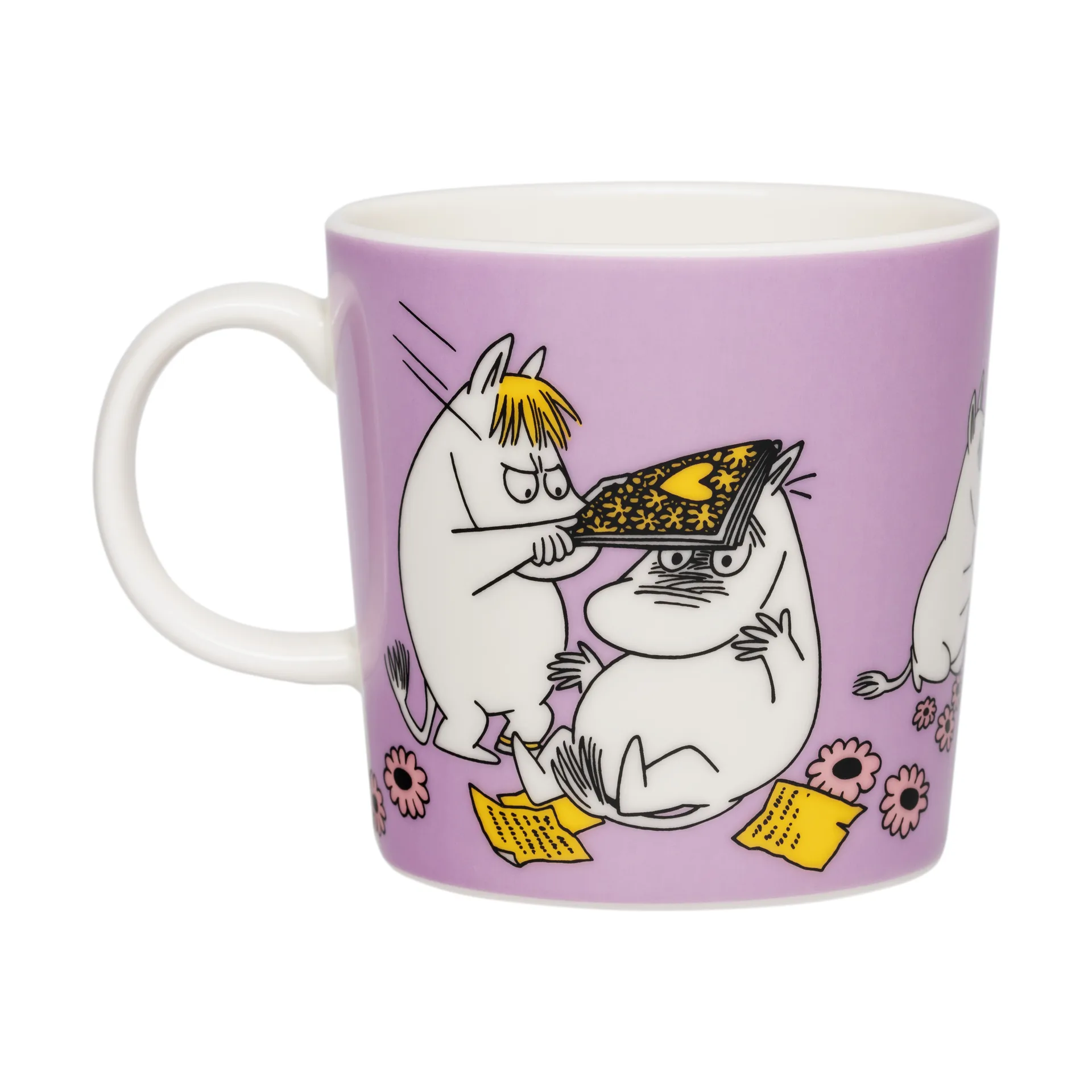 Enchanted Moomin Mug, 30 cl Moomin Arabia