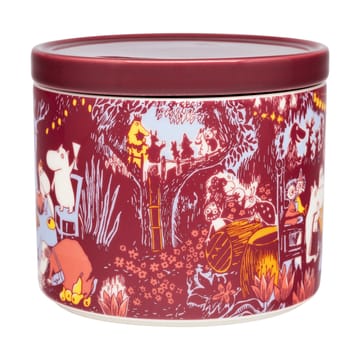 Festive Moments Moomin Can - 11xØ12.5 70 cl - Moomin Arabia