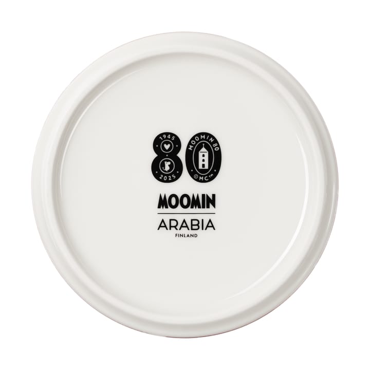 Festive Moments Moomin Can, 11xØ12.5 70 cl Moomin Arabia