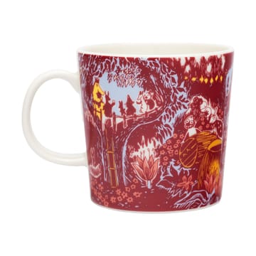 Festive Moments Moomin mug - 30 cl - Moomin Arabia