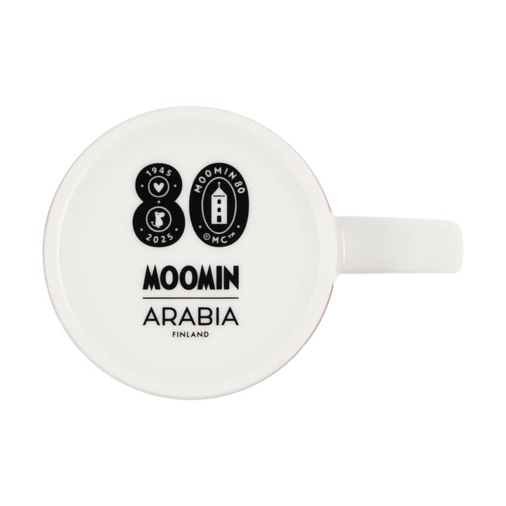 Festive Moments Moomin mug, 30 cl Moomin Arabia