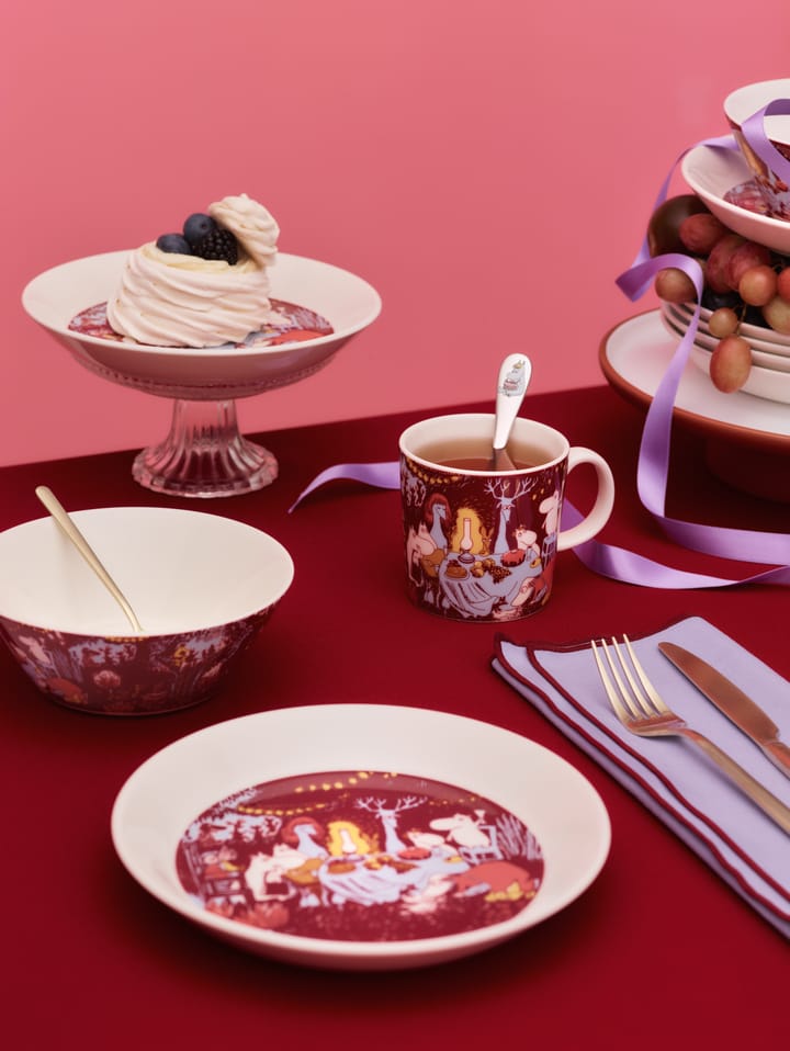 Festive Moments Moomin mug, 30 cl Moomin Arabia