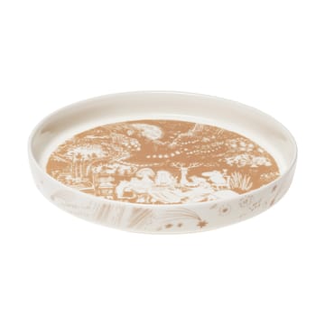 Festive Moments Moomin pie dish - Ø28 cm - Moomin Arabia