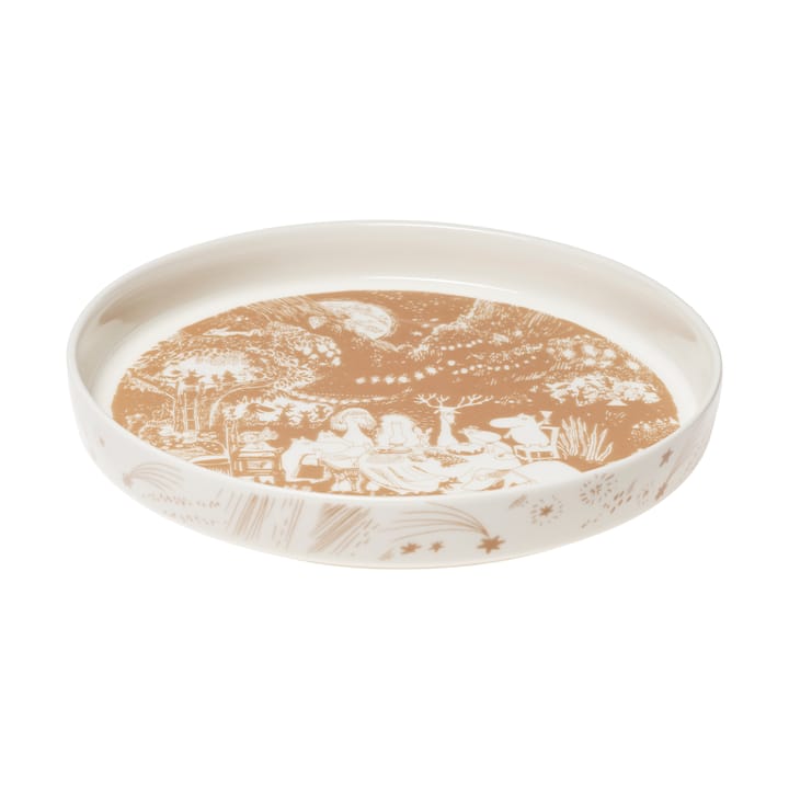 Festive Moments Moomin pie dish, Ø28 cm Moomin Arabia