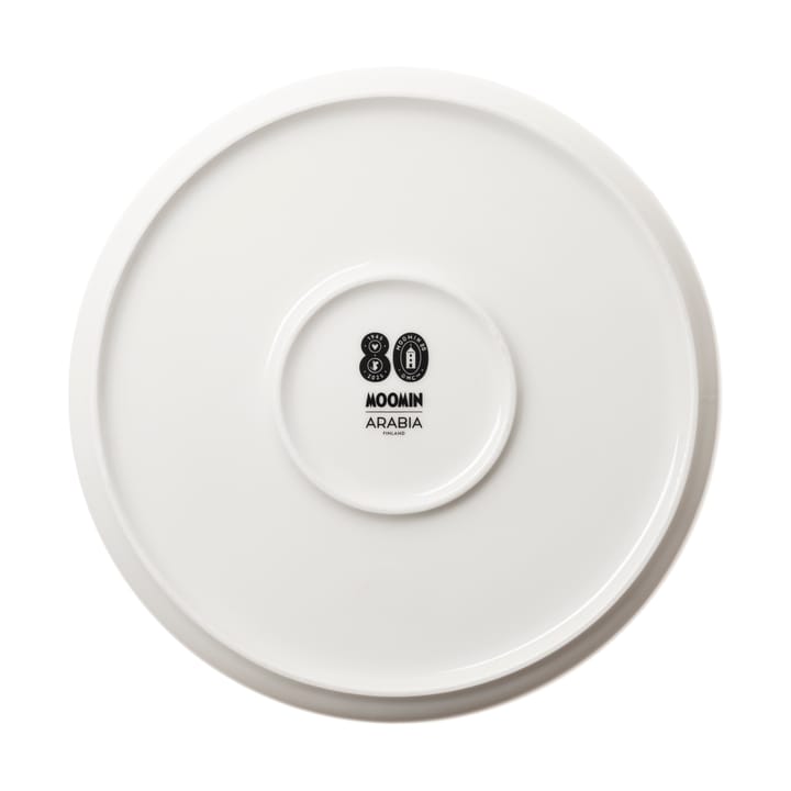 Festive Moments Moomin pie dish, Ø28 cm Moomin Arabia