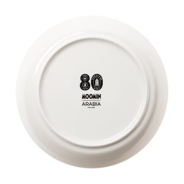 Festive Moments Mumin plate - Ø19.5 cm - Moomin Arabia
