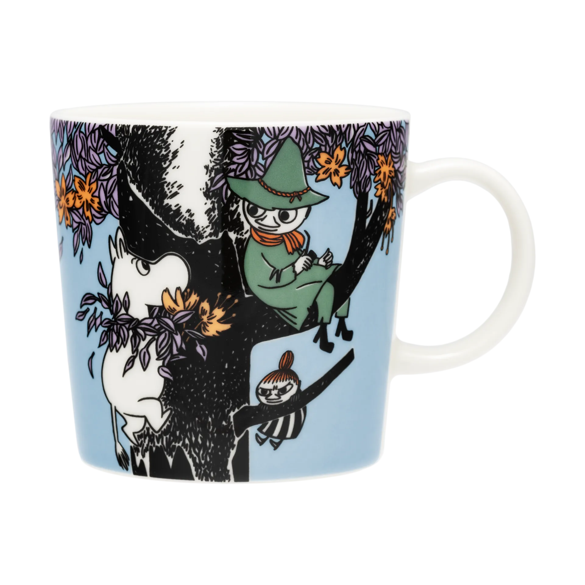 Friends forever Moomin Mug, 30 cl Moomin Arabia