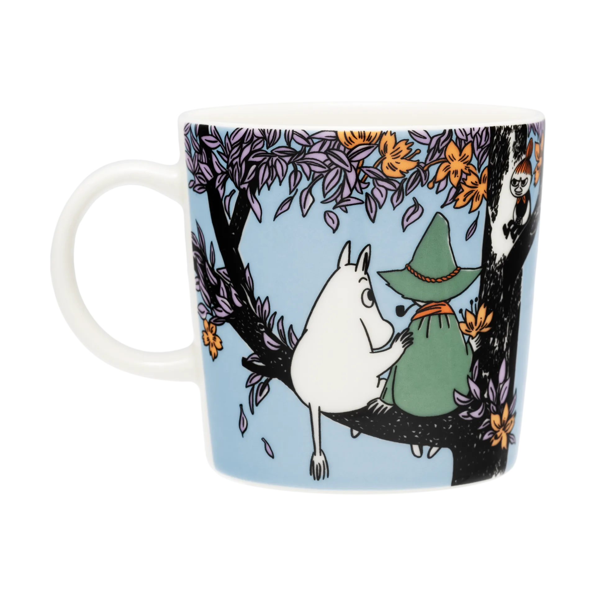 Friends forever Moomin Mug, 30 cl Moomin Arabia