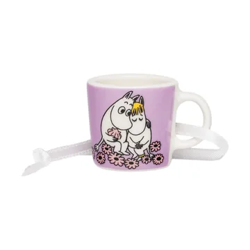 In Love Moomin mini mug - 12 mm - Moomin Arabia