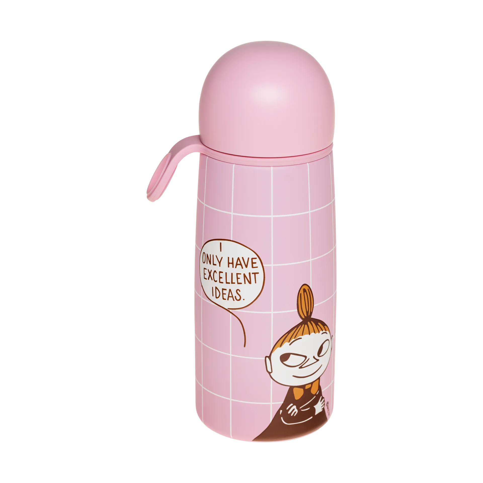 Little My Moomin thermos bottle, 45 cl Moomin Arabia