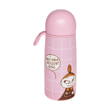 Little My Moomin thermos bottle - 45 cl - Moomin Arabia