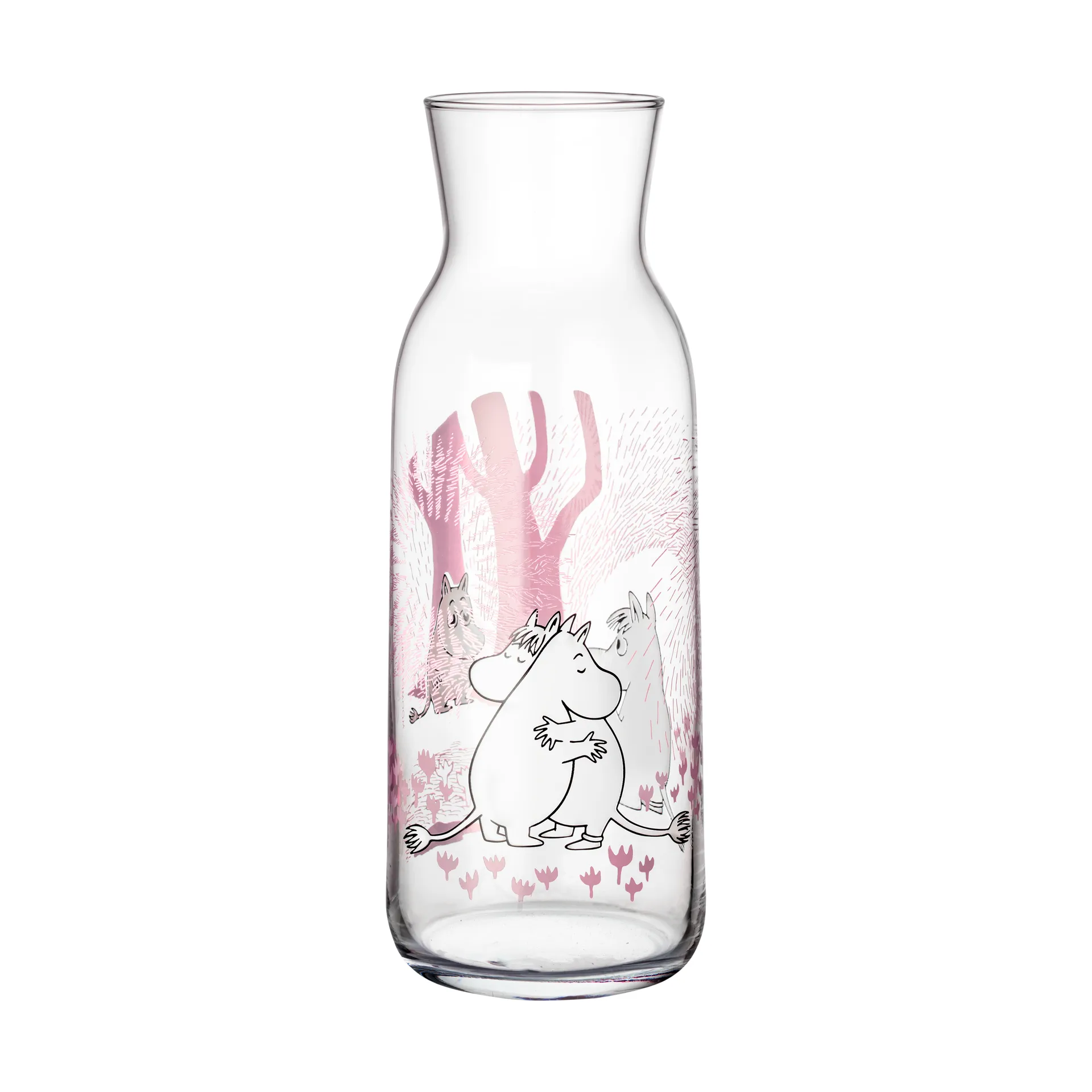 Love Moomin jug, 1.2 L Moomin Arabia