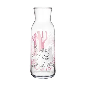 Love Moomin jug - 1.2 L - Moomin Arabia