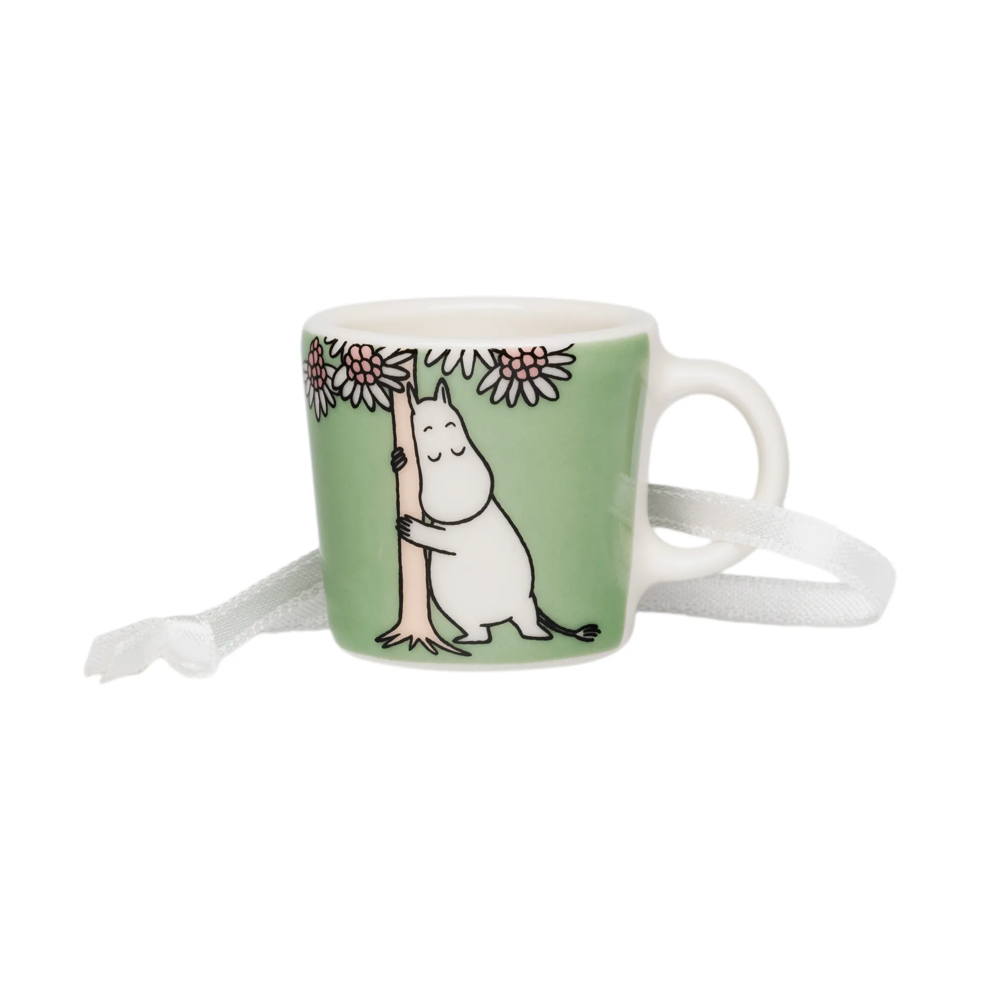 Loving Care Moomin mini mug, 12 mm Moomin Arabia