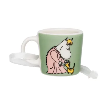 Loving Care Moomin mini mug - 12 mm - Moomin Arabia