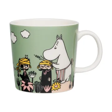 Loving Care Moomin mug - 30 cl - Moomin Arabia