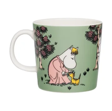 Loving Care Moomin mug - 30 cl - Moomin Arabia