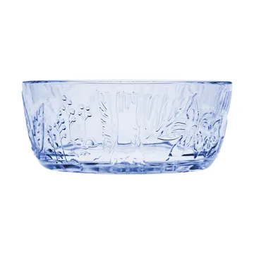 Moomin bowl 35 cl - Aqua - Moomin Arabia
