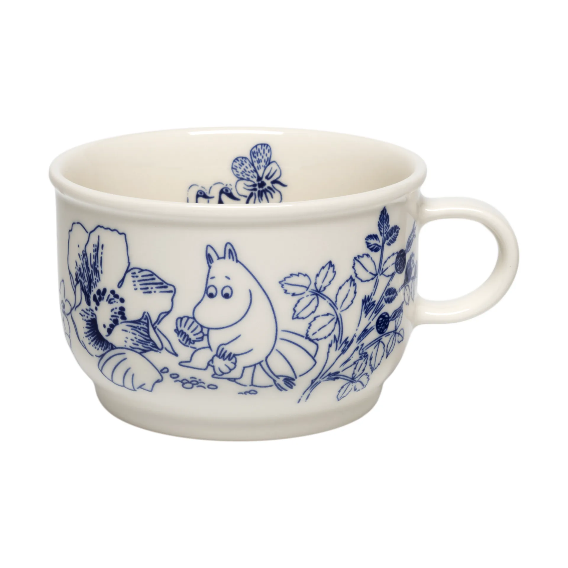Moomin Haru mug, 30 cl Moomin Arabia