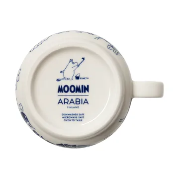 Moomin Haru mug - 30 cl - Moomin Arabia