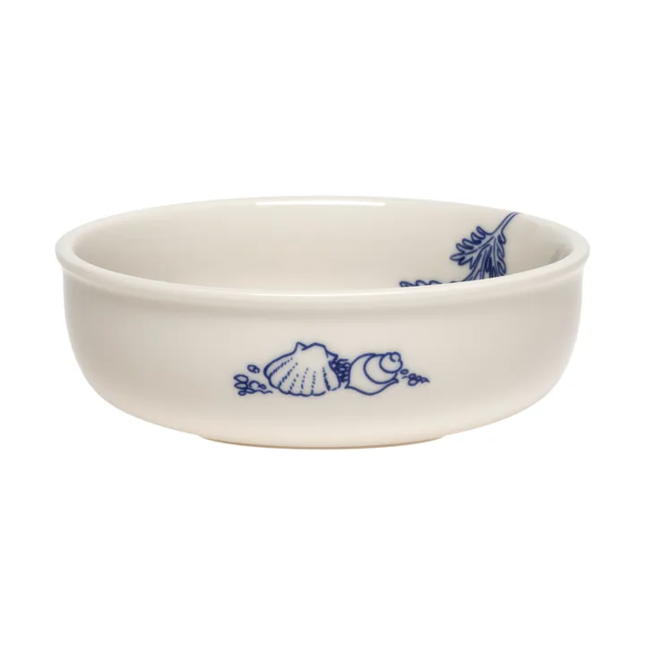 Moomin Haru serving bowl - Mårran, 12 cm - Moomin Arabia