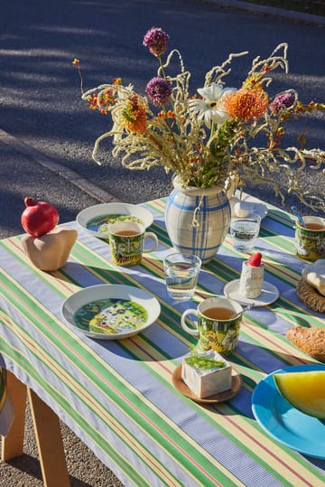 Moomin mug 2023 Garden party - 30 cl - Moomin Arabia