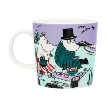 Moomin mug 2025 Beach day - 30 cl - Moomin Arabia