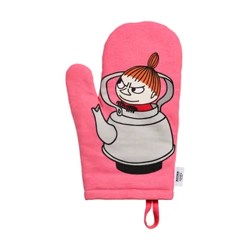 Moomin oven mitt - Little My 28x14 cm - Moomin Arabia
