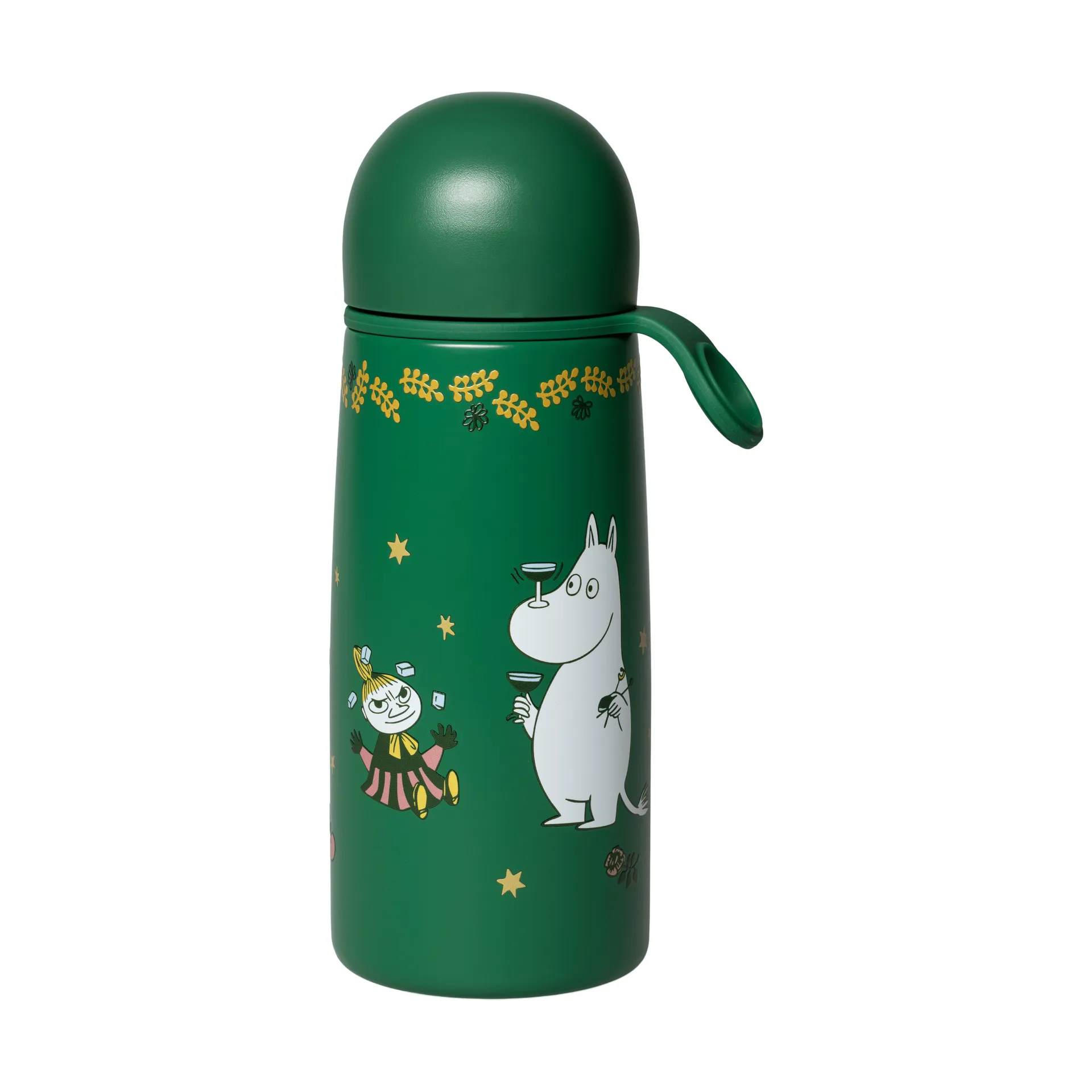 Moomin thermos bottle, Love gift, 0.45 l Moomin Arabia